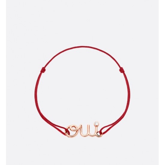 OUI BRACELET