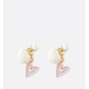 DIOR TRIBALES EARRINGS