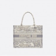 DIOR BOOK TOTE