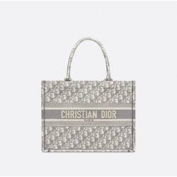 DIOR BOOK TOTE