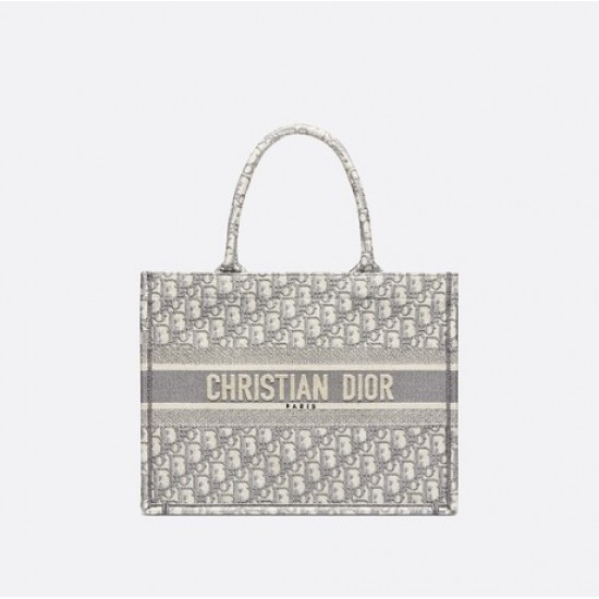 DIOR BOOK TOTE