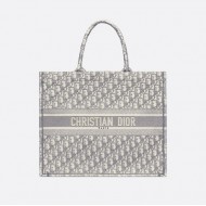DIOR BOOK TOTE