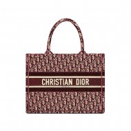 DIOR BOOK TOTE