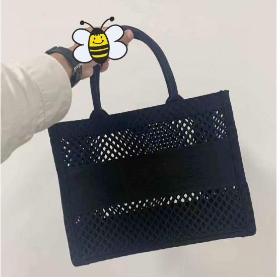 DIOR BOOK TOTE