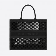 DIOR BOOK TOTE