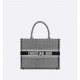 DIOR BOOK TOTE