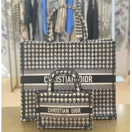 DIOR BOOK TOTE