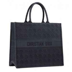 DIOR BOOK TOTE