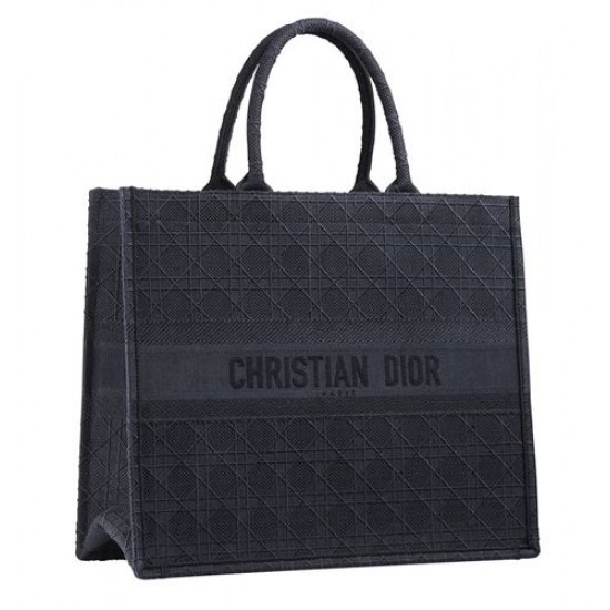 DIOR BOOK TOTE