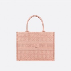 DIOR BOOK TOTE