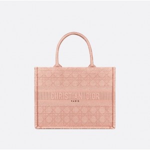 DIOR BOOK TOTE