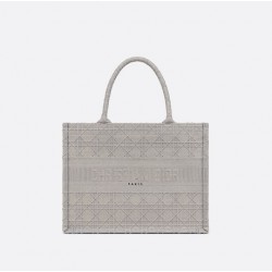 DIOR BOOK TOTE