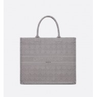 DIOR BOOK TOTE