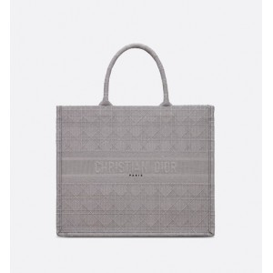 DIOR BOOK TOTE