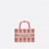 DIOR BOOK TOTE