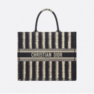 DIOR BOOK TOTE