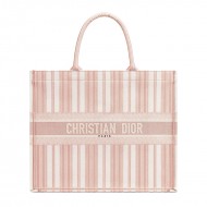 DIOR BOOK TOTE