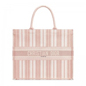 DIOR BOOK TOTE