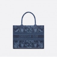 DIOR BOOK TOTE