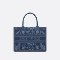 DIOR BOOK TOTE