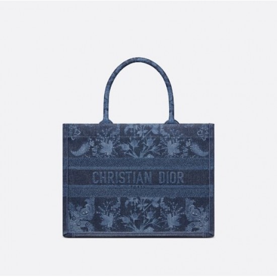 DIOR BOOK TOTE