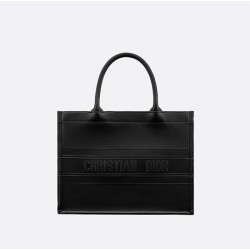 DIOR BOOK TOTE