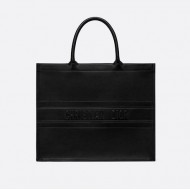 DIOR BOOK TOTE