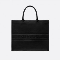 DIOR BOOK TOTE