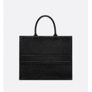 DIOR BOOK TOTE