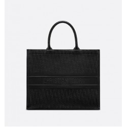 DIOR BOOK TOTE