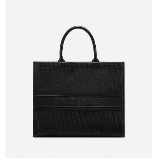 DIOR BOOK TOTE