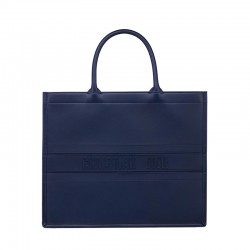 DIOR BOOK TOTE