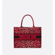 DIOR BOOK TOTE