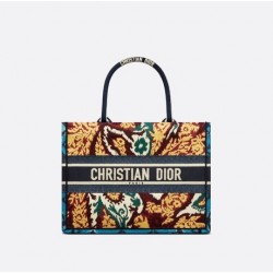 DIOR BOOK TOTE