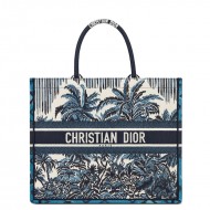 DIOR BOOK TOTE DIOR BOOK TOTE
