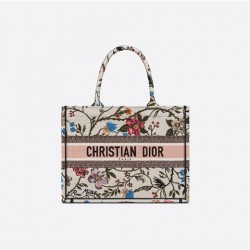 DIOR BOOK TOTE