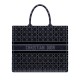 DIOR BOOK TOTE