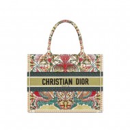 DIOR BOOK TOTE