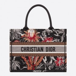 DIOR BOOK TOTE