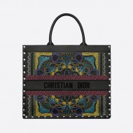 DIOR BOOK TOTE