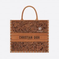 DIOR BOOK TOTE