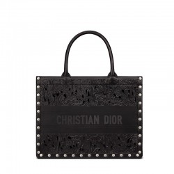 DIOR BOOK TOTE