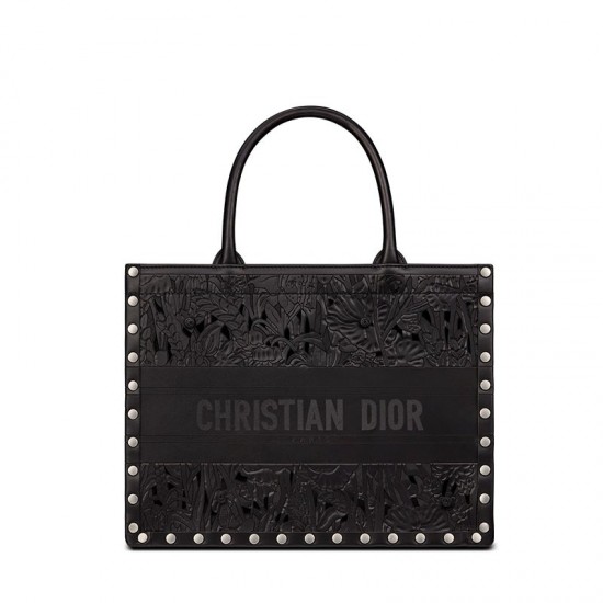 DIOR BOOK TOTE