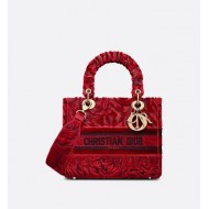 MEDIUM LADY D-LITE BAG