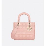 MEDIUM LADY D-LITE BAG MEDIUM LADY D-LITE BAG