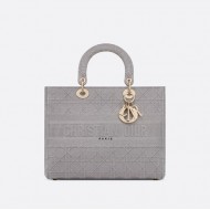 LARGE LADY D-LITE BAG