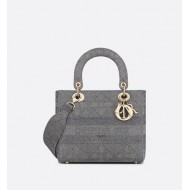 MEDIUM LADY D-LITE BAG