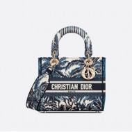 MEDIUM LADY D-LITE BAG