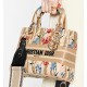 MEDIUM LADY D-LITE BAG