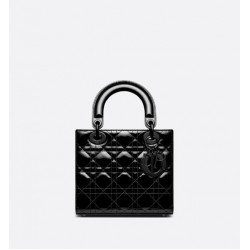 SMALL LADY DIOR BAG